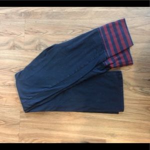 Abercrombie & Fitch Sweatpants